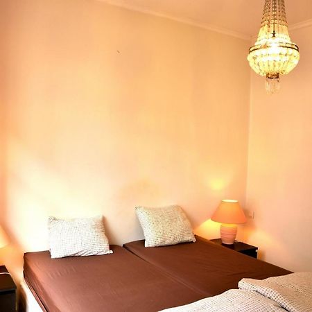 Apartmán Unik Nice Exteriér fotografie
