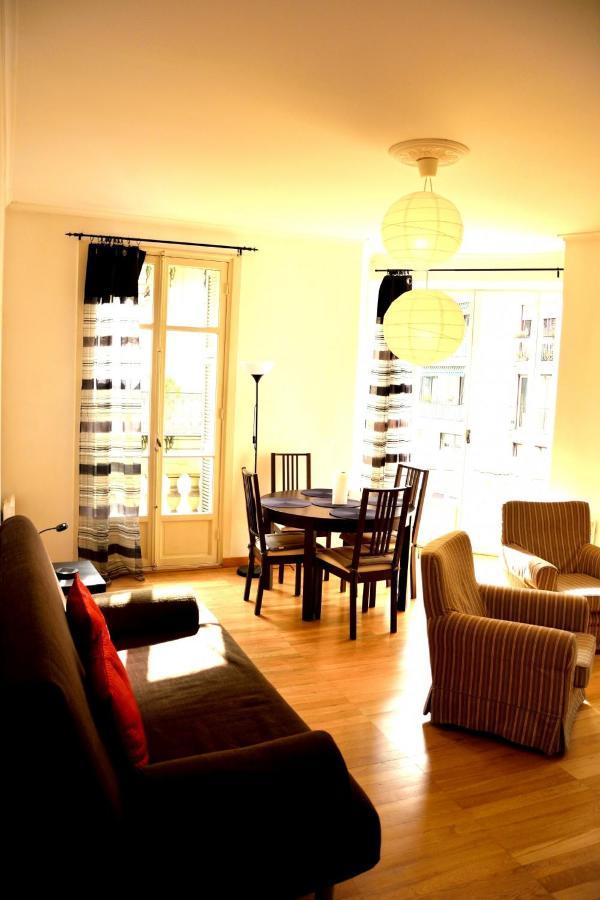 Apartmán Unik Nice Exteriér fotografie