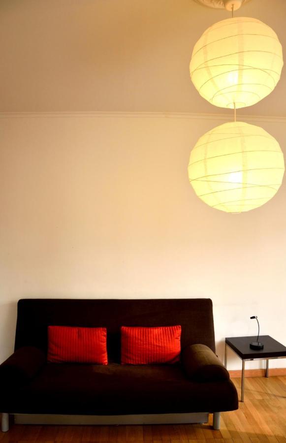Apartmán Unik Nice Exteriér fotografie