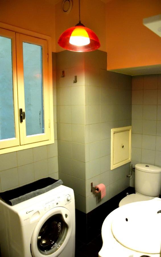 Apartmán Unik Nice Exteriér fotografie