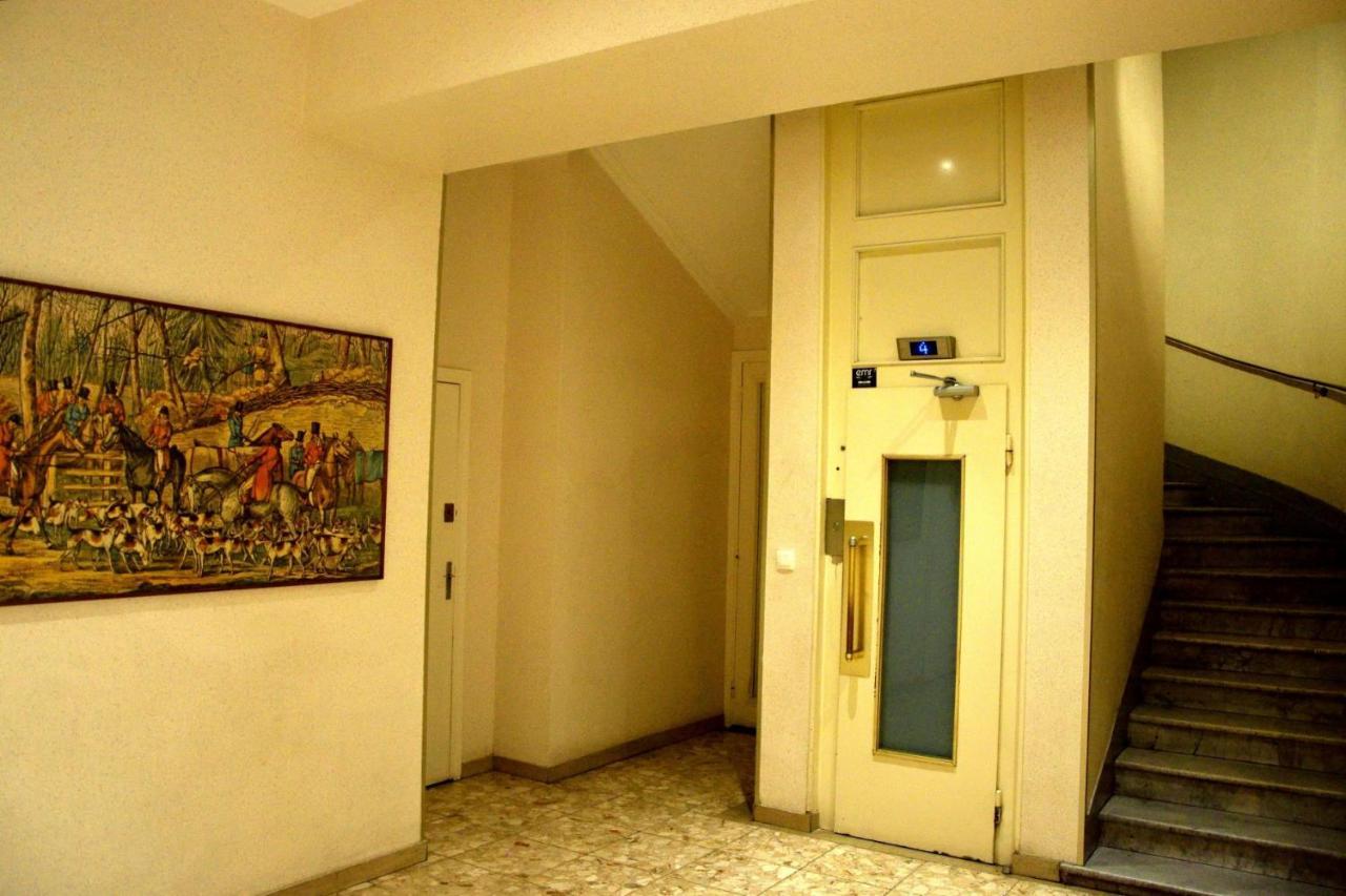 Apartmán Unik Nice Exteriér fotografie