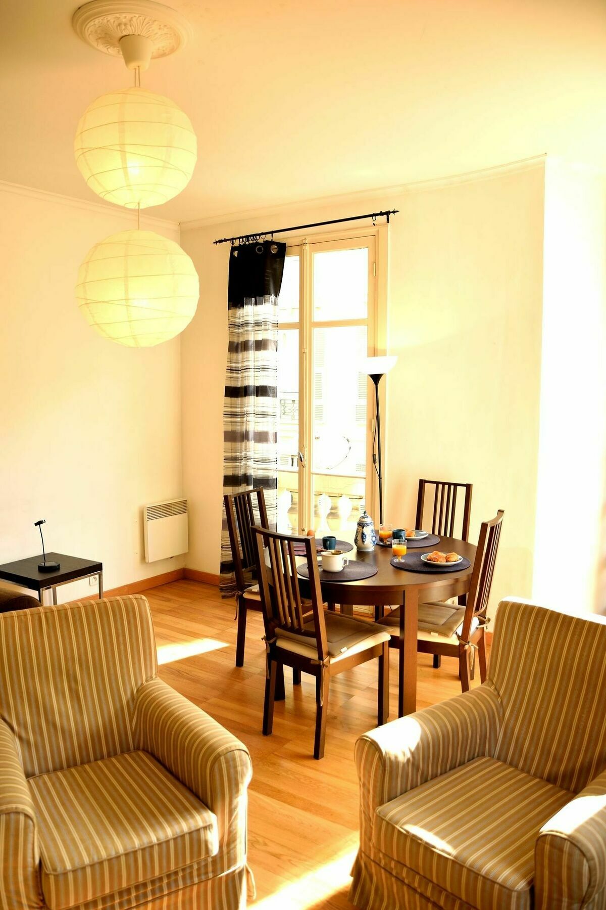 Apartmán Unik Nice Exteriér fotografie