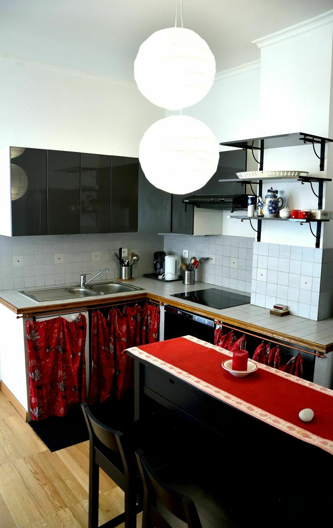 Apartmán Unik Nice Exteriér fotografie