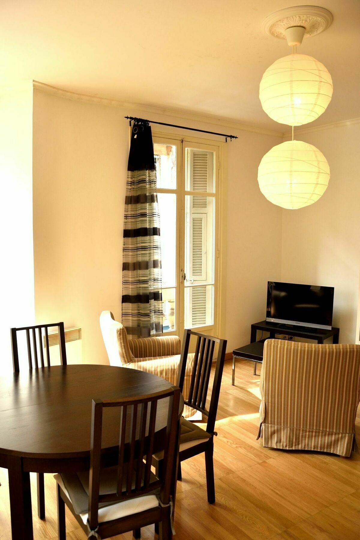 Apartmán Unik Nice Exteriér fotografie